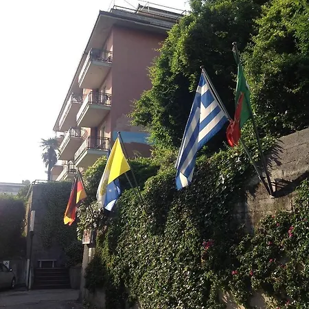 호텔 Tirreno
