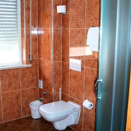 Tirreno Hotel