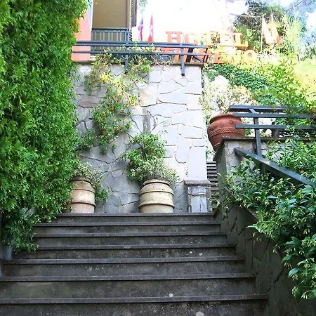 Tirreno Hotel