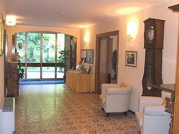 Tirreno Hotel 3*