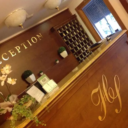 Tirreno Hotel 3*