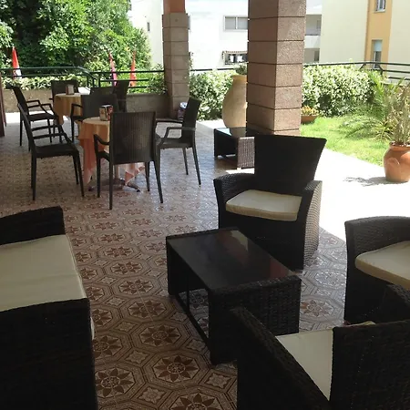 Tirreno Hotel Cavi di Lavagna