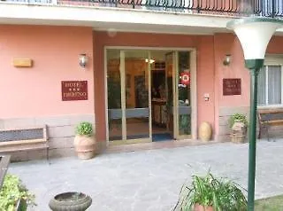 Tirreno 3*