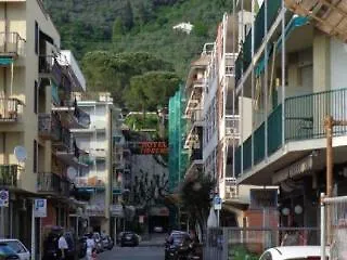 Hotel Tirreno