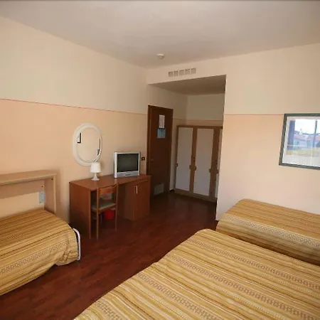 Tirreno Szálloda 3*