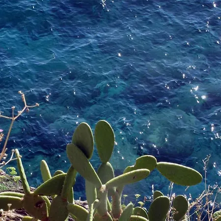 Tirreno Szálloda 3*