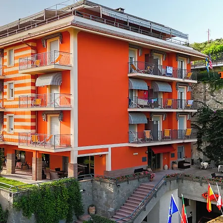 Tirreno 3* Cavi di Lavagna