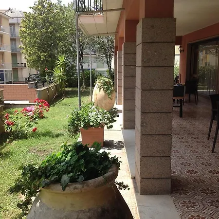 Hotel Tirreno