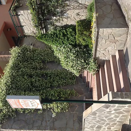 Hotel Tirreno