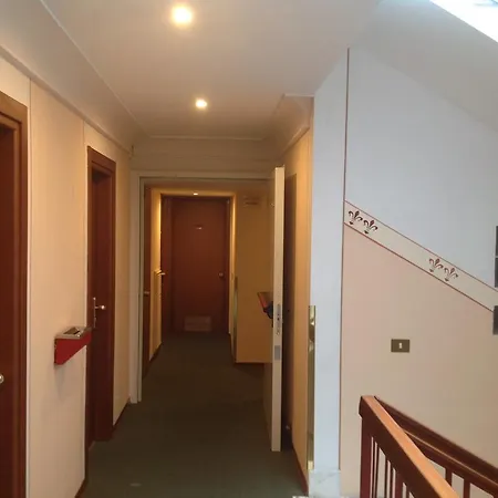 Hotel Tirreno 3*