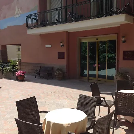Hotel Tirreno