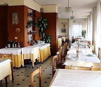 Tirreno Hotel