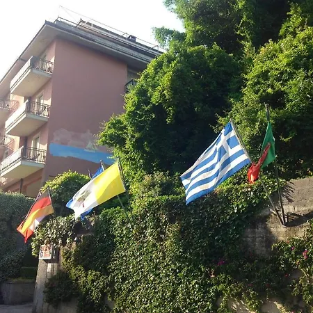 Tirreno 3* Кави-ди-Лаванья