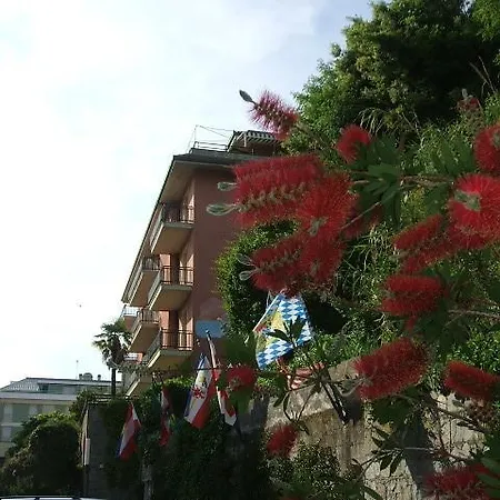 Tirreno Отель 3*