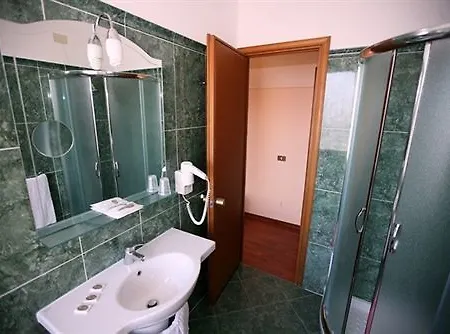 Tirreno 3* קאבי די לבאניה