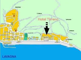Tirreno Hotel