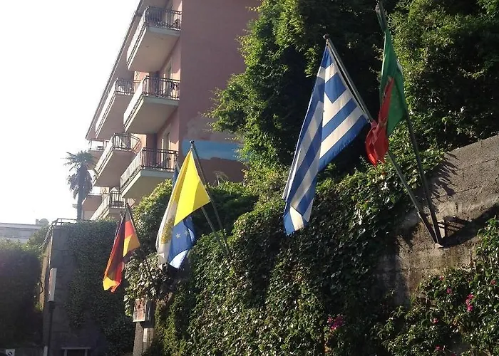 Otel Tirreno