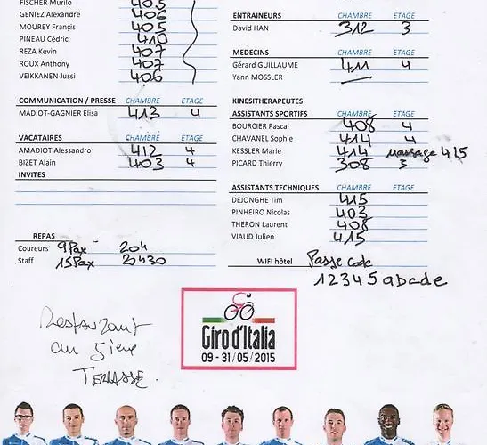 فندق Tirreno كافي دي لافانيا