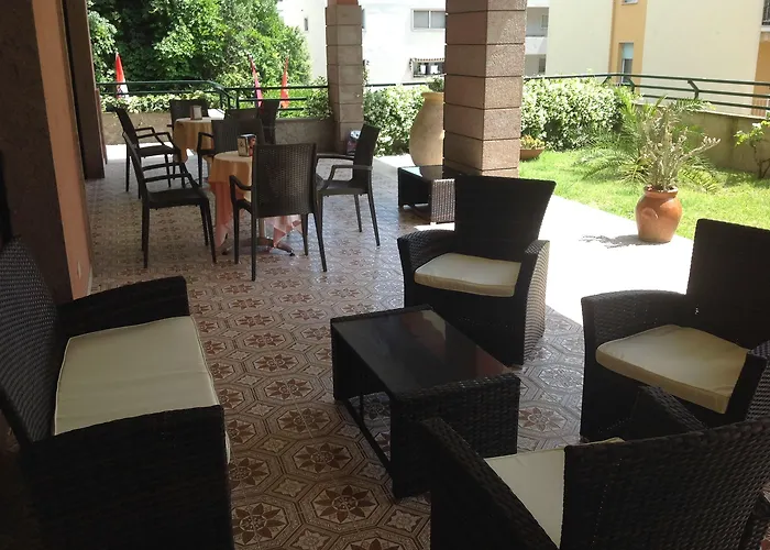 Tirreno 3* Cavi di Lavagna