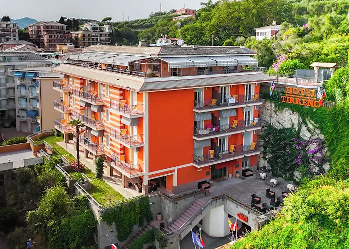 Tirreno 3*