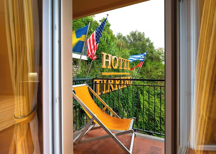 Tirreno Otel