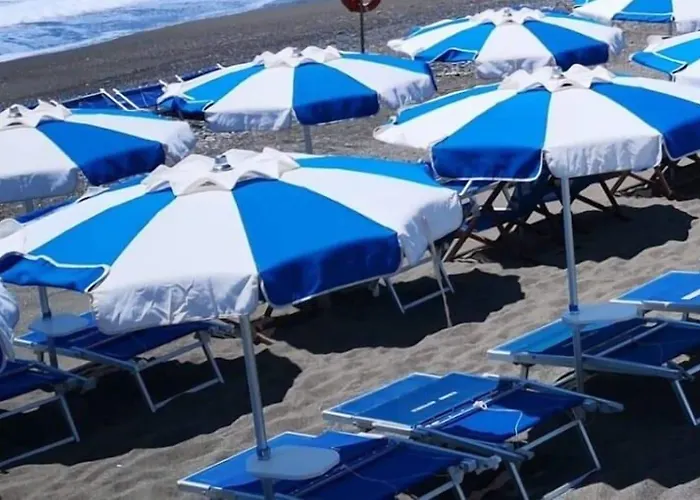 Otel Tirreno
