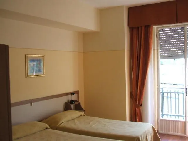 Otel Tirreno