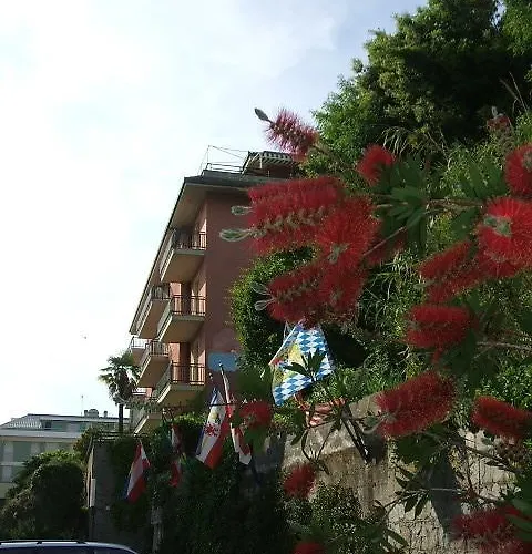 Tirreno Отель 3*