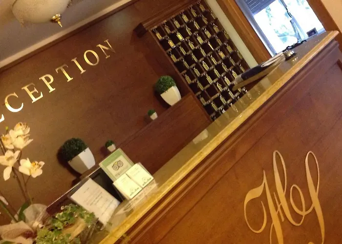 Tirreno Otel 3*
