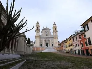 Отель Tirreno